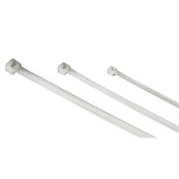 Hama Kabelbinder 150 Stuks