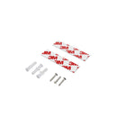 Hama Kabelgoot Van Metaal Om Te Schroeven Of Te Lijmen Magnet. 90 Cm Zwart