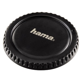 Hama BodyCap Canon Eos