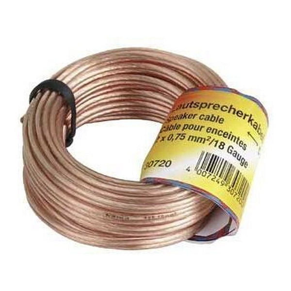 Hama Luidsprekerkabel 30 m