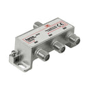 Hama Breedband Verdeler Tv 3-Weg
