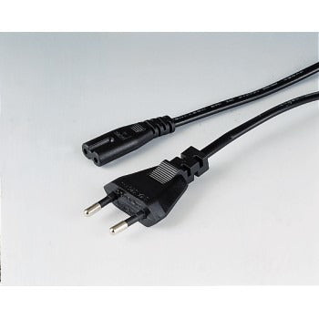 Hama Audio Recorder Netkabel Europanorm 2.5M