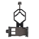 Hama Smartphonehouder Voor Spotterkijker/verrekijker/telescoop Met Ø 2,5 - 4,8cm