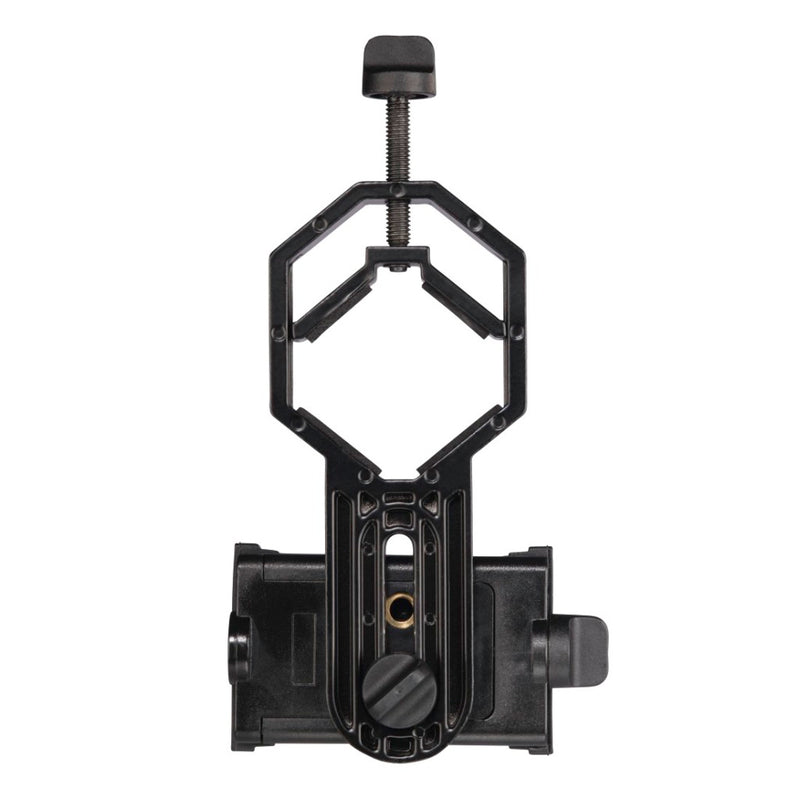 Hama Smartphonehouder Voor Spotterkijker/verrekijker/telescoop Met Ø 2,5 - 4,8cm