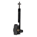 Hama Smartphonehouder Voor Spotterkijker/verrekijker/telescoop Met Ø 2,5 - 4,8cm