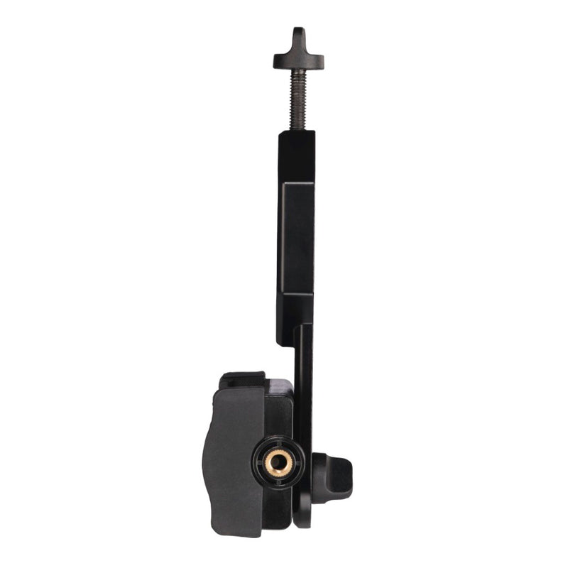 Hama Smartphonehouder Voor Spotterkijker/verrekijker/telescoop Met Ø 2,5 - 4,8cm