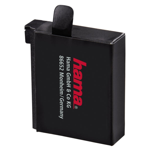 Hama CP 305 Lithium Ion Batterij Voor GoPro Hero 4