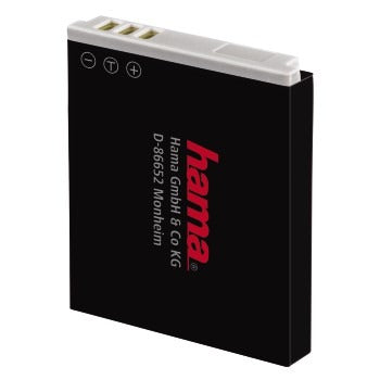 Hama Batterij 3.6v/700mAh Canon NB4L