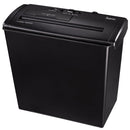 Hama Papier Vernietiger Home S7CD