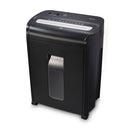Hama Papiervernietiger Premium M10 Shredder Met Veiligheidsniveau E4 P4 T5