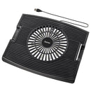 Hama Notebook-koeler Wave