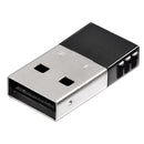 Hama Bluetooth USB-adapter Versie 4.0 C1 + EDR