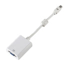 Hama Al Adapter Mini Displayport-Vga
