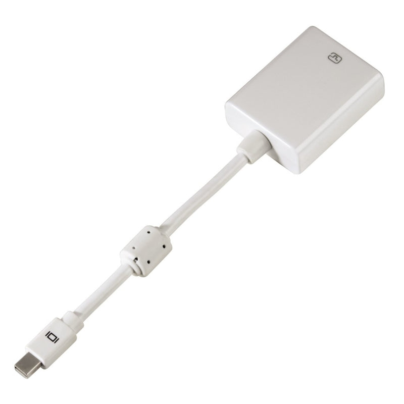 Hama Al Adapter Mini Displayport-Dvi