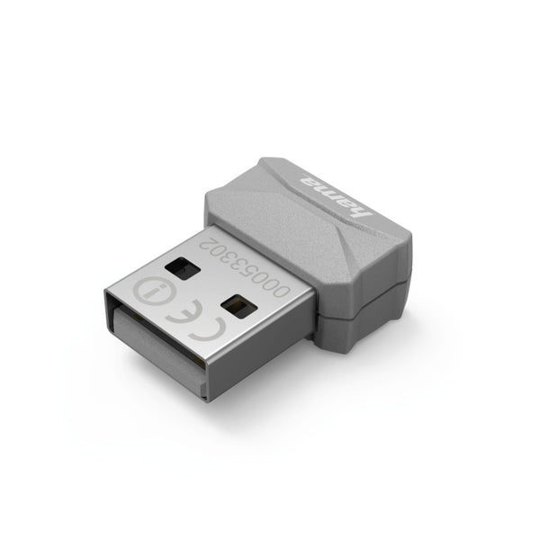 Hama N150 Nano-wifi-USB-stick 2,4 GHz