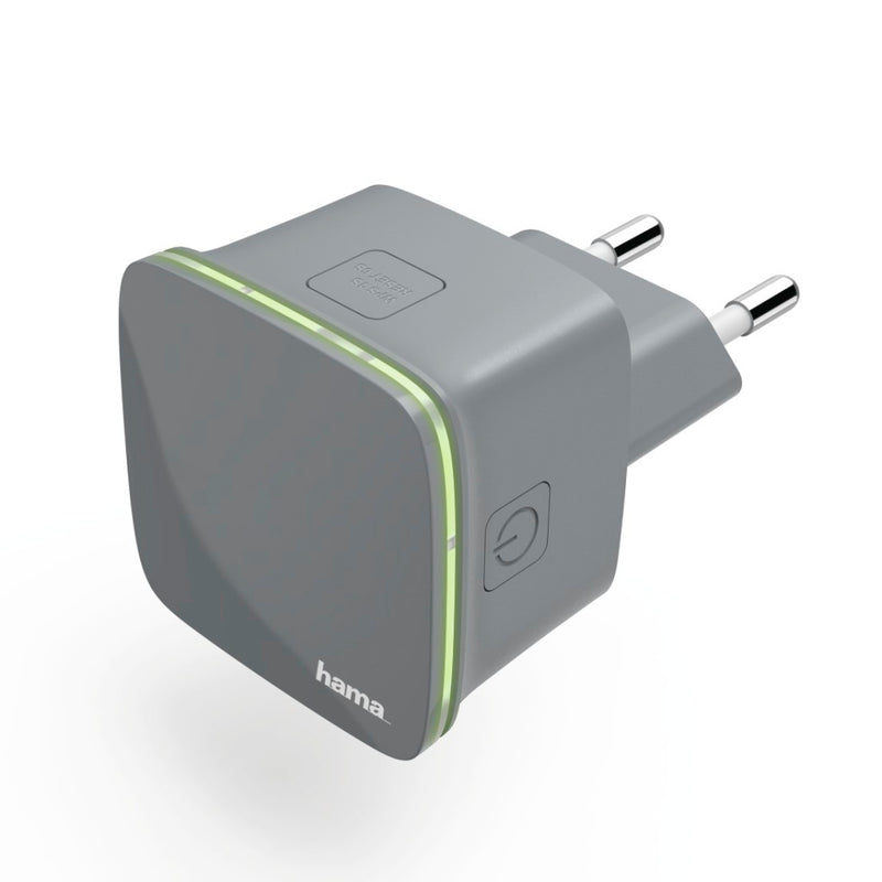Hama N300 Wifi-repeater 2,4 GHz