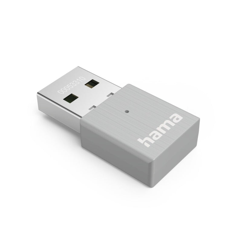 Hama AC600 Nano-wifi-USB-stick 2,4/5 GHz