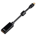 Hama Adapter Mini Displayport - HDMI Ultra HD