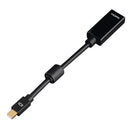Hama Adapter Mini Displayport - HDMI Ultra HD