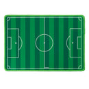 Hama Muispad Voetbal Groen