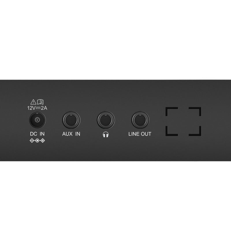 Hama Digitale Radio DIR3200SBT FM/DAB/DAB+/internetradio/app/Bluetooth&reg; Zwart