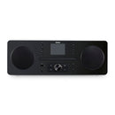 Hama Digitale Radio DIR1570CBT DAB+/internetradio/cd/Bluetooth&reg; RX/app