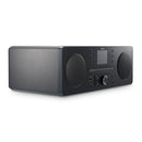 Hama Digitale Radio DIR1570CBT DAB+/internetradio/cd/Bluetooth&reg; RX/app