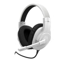 Hama Gaming-headset Voor PlayStation 5 Zwart/wit