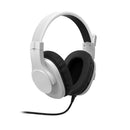 Hama Gaming-headset Voor PlayStation 5 Zwart/wit