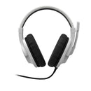 Hama Gaming-headset Voor PlayStation 5 Zwart/wit