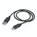 Hama Controller-oplaadkabel Basic Voor PS4 1,50 M
