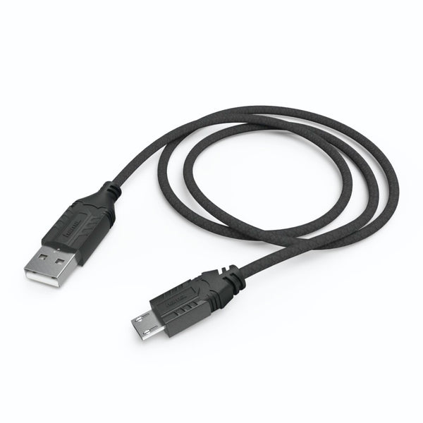 Hama Controller-oplaadkabel Basic Voor PS4 1,50 M