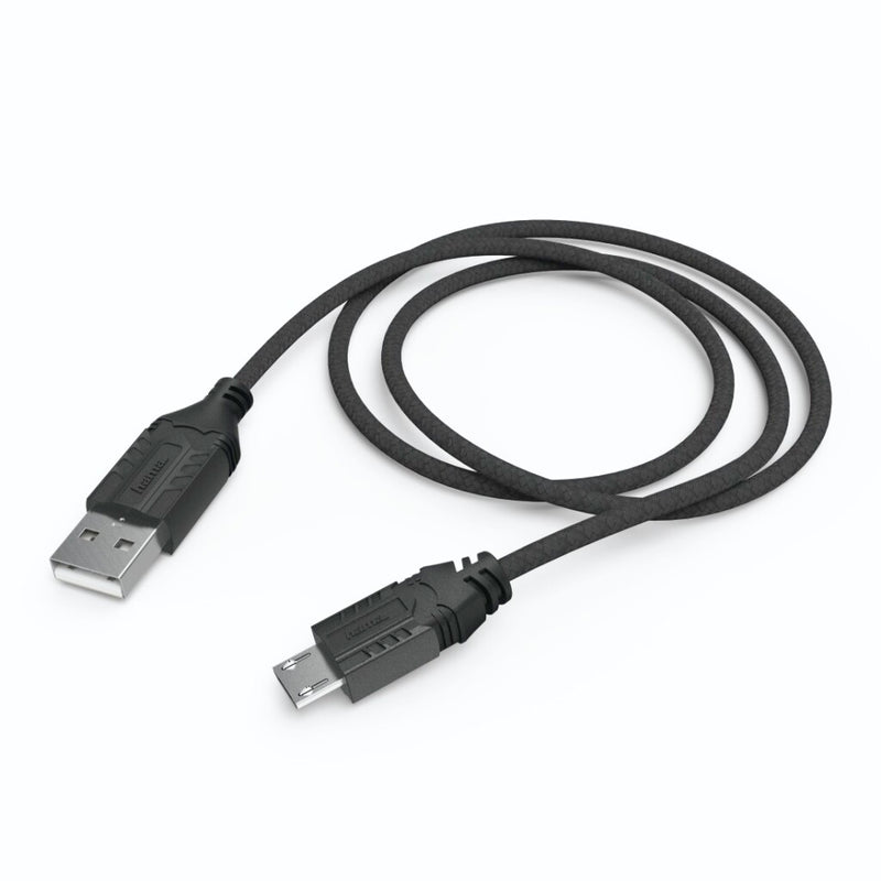 Hama Controller-oplaadkabel Basic Voor PS4 1,50 M