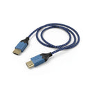 Hama High-speed HDMI?-kabel High Quality Voor PS4 Ethernet 2,5 M