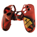 Hama 7in1-accessoireset Undead Voor De Dualshock 4 Controller PS4/Slim/Pro