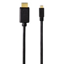 Hama MHL Kabel Passief