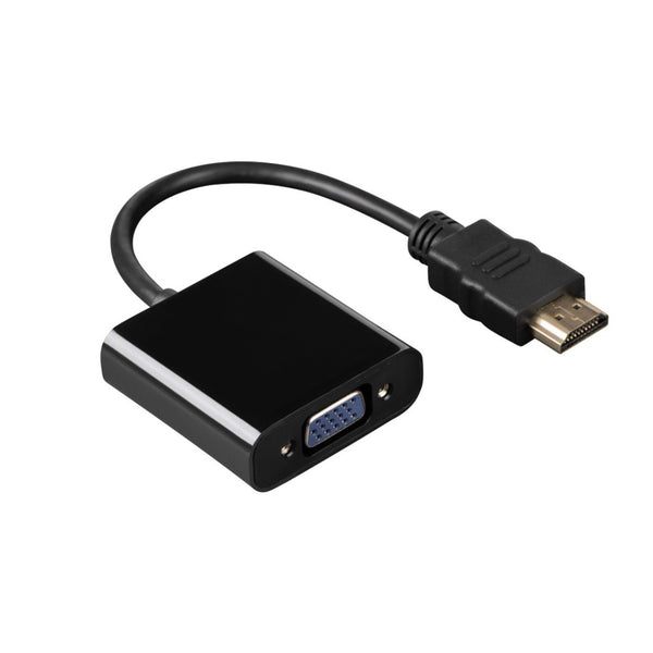 Hama HDMI?-converter Voor VGA En Audio