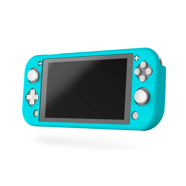 Hama Grip-beschermhoes Voor Nintendo Switch Lite Turquoise