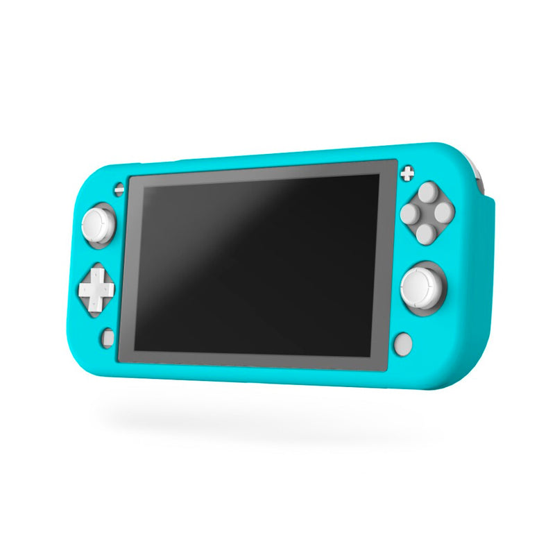 Hama Grip-beschermhoes Voor Nintendo Switch Lite Turquoise