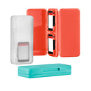 Hama Game-case Voor Nintendo Switch Voor 12 Spellen 4 Stuks Per Case