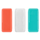 Hama Game-case Voor Nintendo Switch Voor 12 Spellen 4 Stuks Per Case
