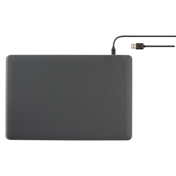Hama Muispad ?Wireless Charging?