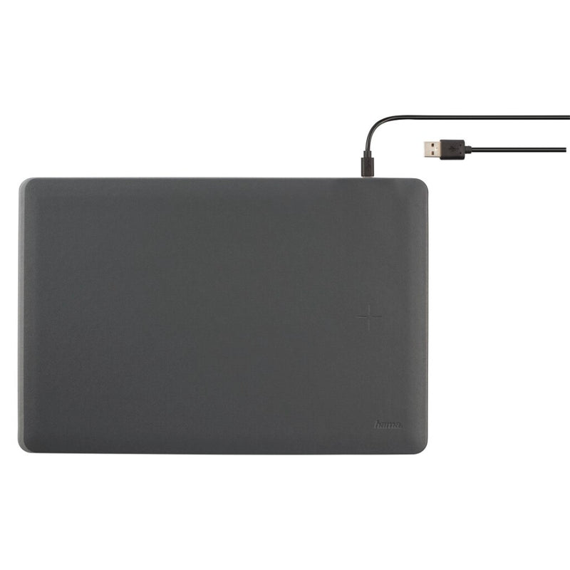 Hama Muispad ?Wireless Charging?