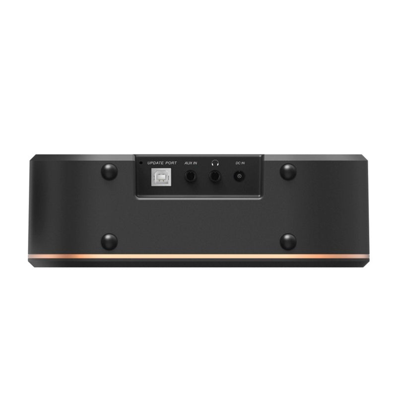Hama Digitale Radio DR350 FM/DAB/DAB+ Zwart