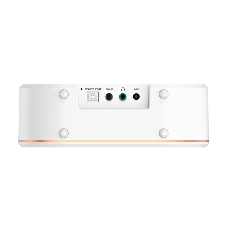 Hama Digitale Radio DR350 FM/DAB/DAB+ Wit