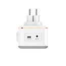 Hama Digitale Radio DR40BT-PlugIn FM/DAB/DAB+/Bluetooth®