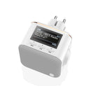 Hama Digitale Radio DR40BT-PlugIn FM/DAB/DAB+/Bluetooth®