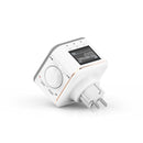 Hama Digitale Radio DR40BT-PlugIn FM/DAB/DAB+/Bluetooth®