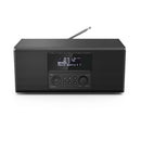 Hama Digitale Radio DR1550CBT FM/DAB/DAB+/CD/Bluetooth