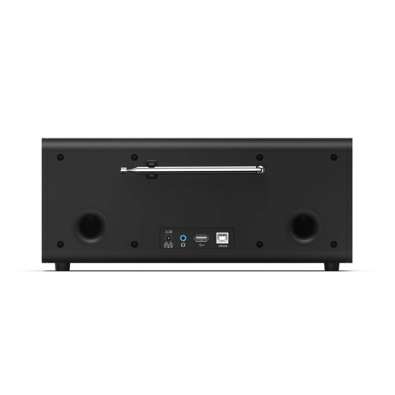 Hama Digitale Radio DR1550CBT FM/DAB/DAB+/CD/Bluetooth